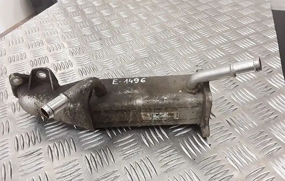 Ford Transit EGR valve cooler mm112bs