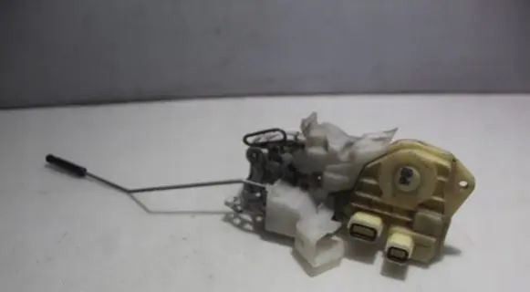 Honda Jazz Front door lock