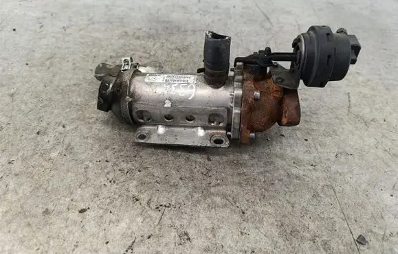 Renault Espace IV EGR valve 8200873678