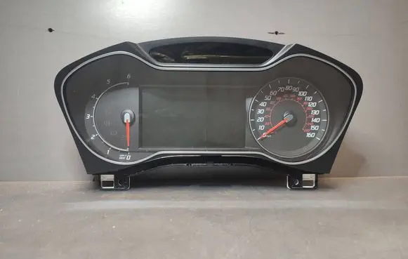 Ford Galaxy Speedometer (instrument cluster) CS7T10849XH