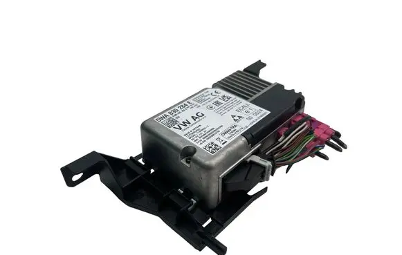 Volkswagen PASSAT B8 Other control units/modules 5WA035284E