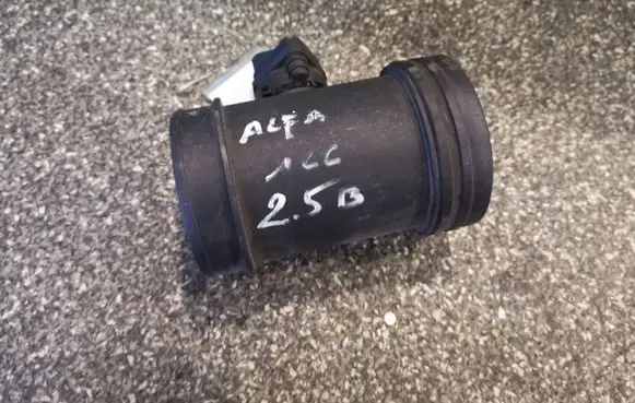 Alfa Romeo 156 Mass air flow meter 0280217531