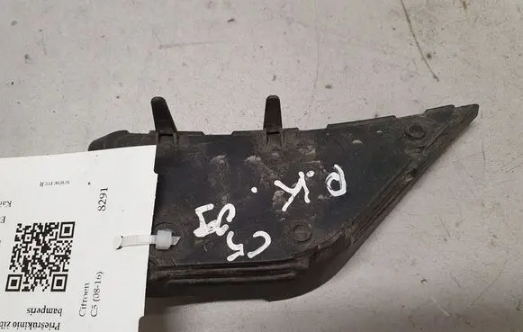 Citroen C5 Front fog light trim/grill 9682247177