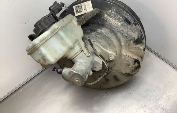 Audi A3 S3 8P Brake booster 1K1614105AN 03786475034