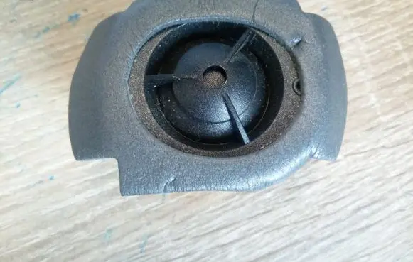Renault Laguna II Front door high frequency speaker 8200069125A NE21143