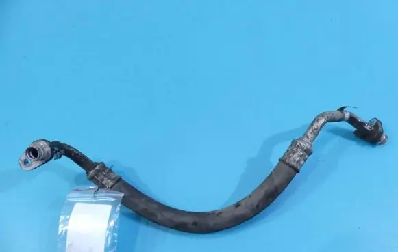 Peugeot Partner Air conditioning (A/C) pipe/hose 9681693480 IMPRK1247192