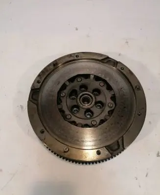 BMW 5 E60 E61 Clutch set kit 7559529