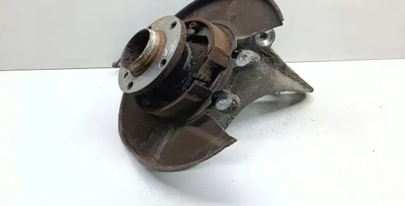 BMW X5 E53 Rear wheel hub spindle/knuckle 