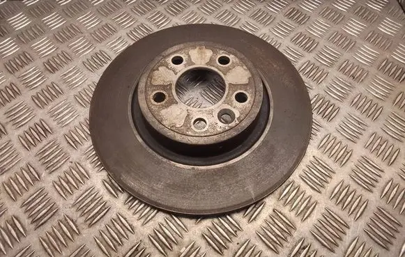 Land Rover Discovery Sport Rear brake disc disk