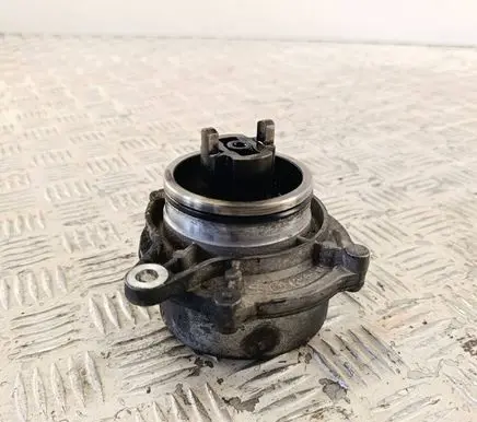BMW X5 E70 Vacuum pump 