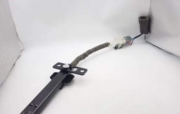 Audi A8 S8 D3 4E Other interior part 4E0857833A