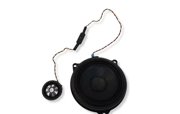 BMW X3 F25 Front door speaker 9277836 188200 9209185