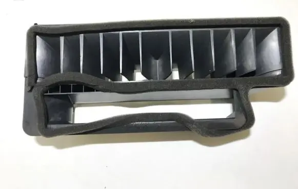 Audi A5 8T 8F Other interior part 8k2858431a 3200101