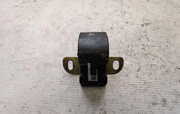 Renault Master II Loading door lock 352439