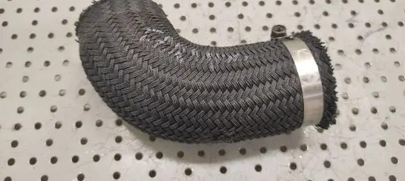 Intercooler hose/pipe