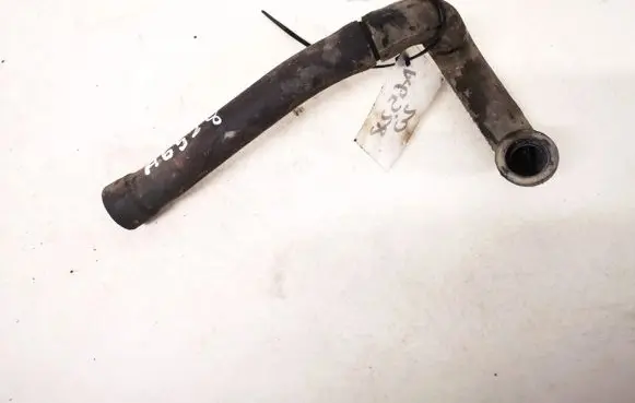 Mercedes-Benz A W168 Engine coolant pipe/hose