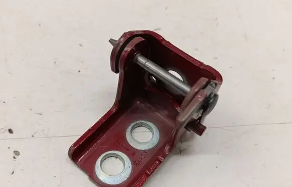 Front door upper hinge