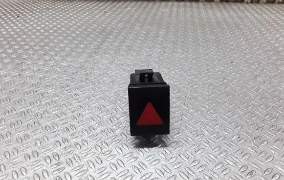 Volkswagen Polo Hazard light switch 6Q0953235