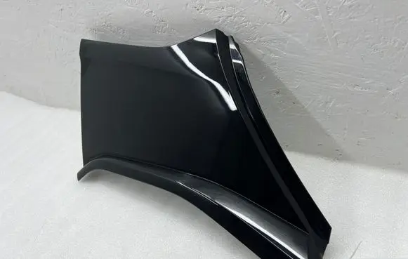 Nissan Leaf II (ZE1) Rear fender molding trim 788775SK0A