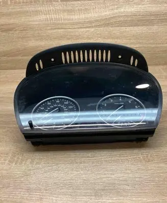 BMW 5 E60 E61 Speedometer (instrument cluster) 9177259
