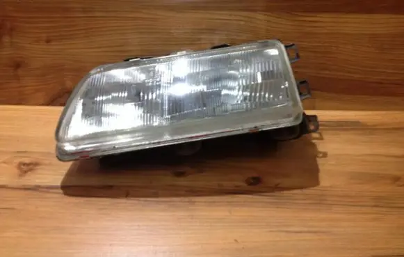 Honda Civic Headlight/headlamp
