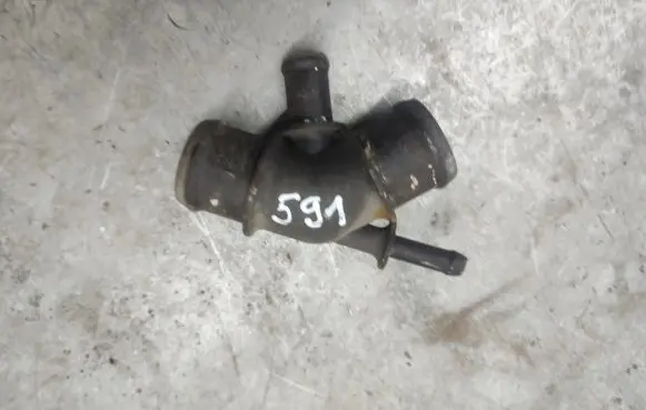 Audi A3 S3 8L Engine coolant pipe/hose