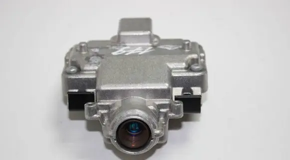 Mercedes-Benz S W221 Windshield/windscreen camera A2218205897 0275003007 221090710300871