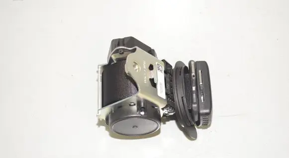 BMW X1 U11 Middle seatbelt (rear) 9493878 72119493878