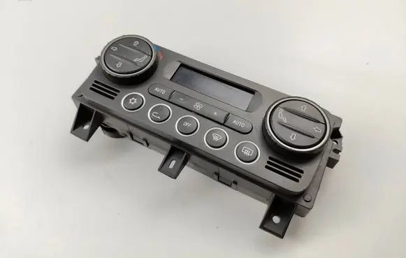 Alfa Romeo 159 Climate control unit 156082361