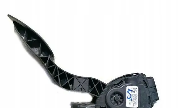 Opel Agila A Accelerator throttle pedal 6PV00907403
