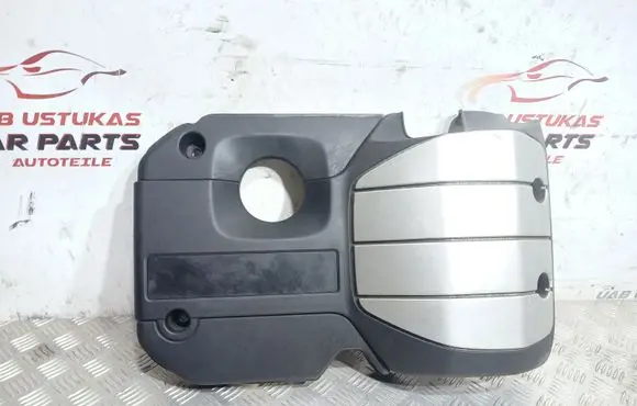 Chevrolet Captiva Engine cover (trim)