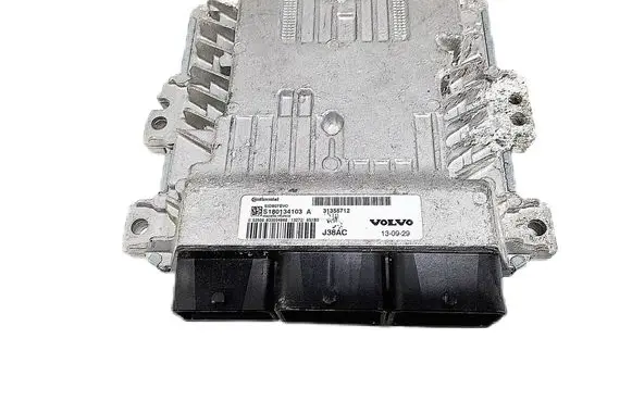 Volvo V40 Engine control unit/module 31355712