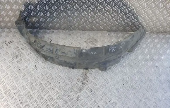 Opel Frontera A Front wheel arch liner splash guards