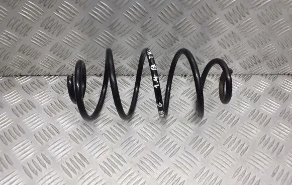 Opel Astra G Rear coil spring