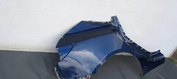 Tesla Model 3 Rear arch trim 1073677-S0-L