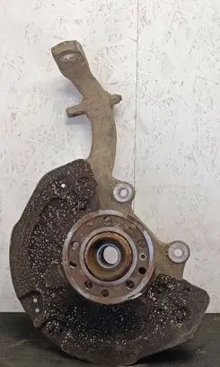 Mercedes-Benz E W213 Front wheel hub spindle knuckle A2133325100