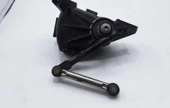 Renault Trafic II (X83) Accelerator throttle pedal 6PV00811915 8200008477