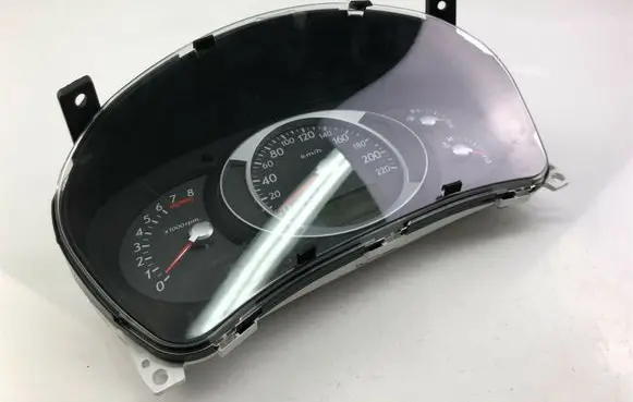 Hyundai Tucson JM Speedometer (instrument cluster) 940032E741 F2102