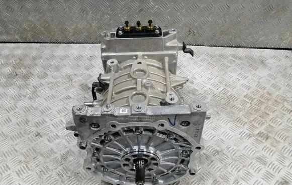 Hyundai Kona I Electric car motor 365000E720