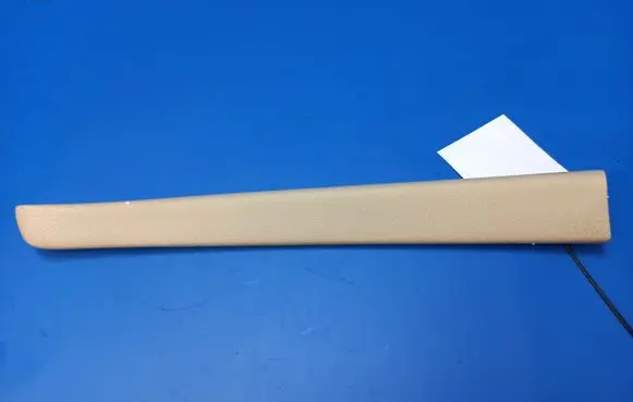 Other rear door trim element