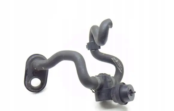 Audi A4 S4 B8 8K Vacuum line/pipe/hose 1J0819809