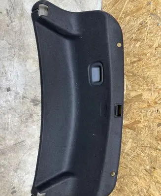 Renault Talisman Tailgate/trunk upper cover trim 909004023R S0091838