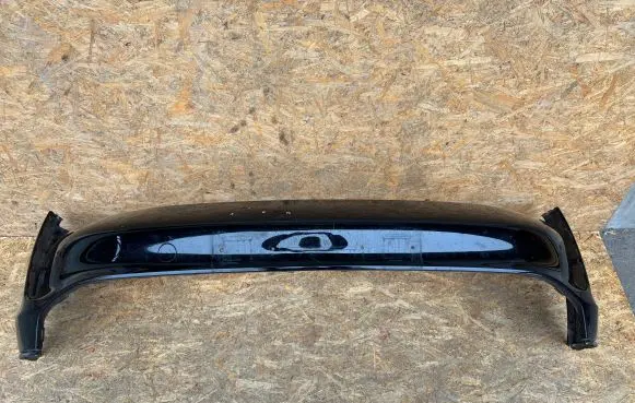 Porsche Taycan 9J1 Front bumper 9J1807221D K1592T7