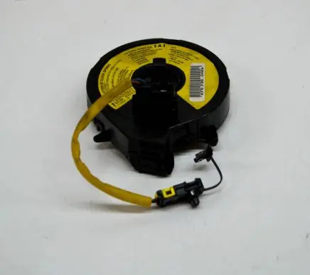 KIA Carnival Airbag slip ring squib (SRS ring) KF5F300429