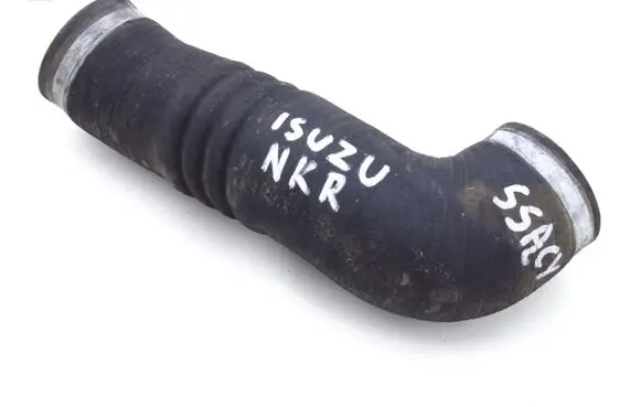 Isuzu N Series Intercooler hose/pipe