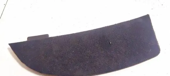 Subaru Forester SH Other trunk/boot trim element