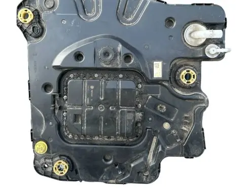 Citroen C3 AdBlue liquid reservoir MSCSCR01