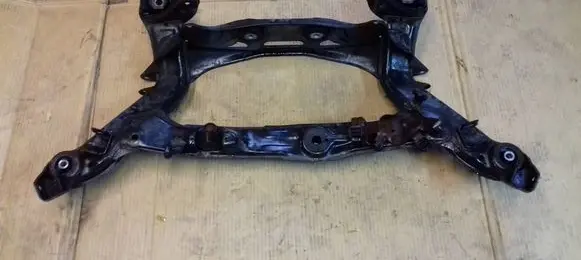Mercedes-Benz CLK A208 C208 Rear subframe 