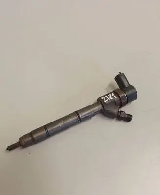 Hyundai i30 Fuel injector 0445110256 338002A400