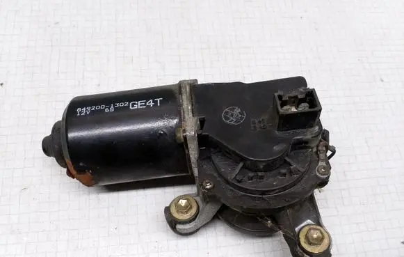 Mazda 626 Rear window wiper motor 8492001302